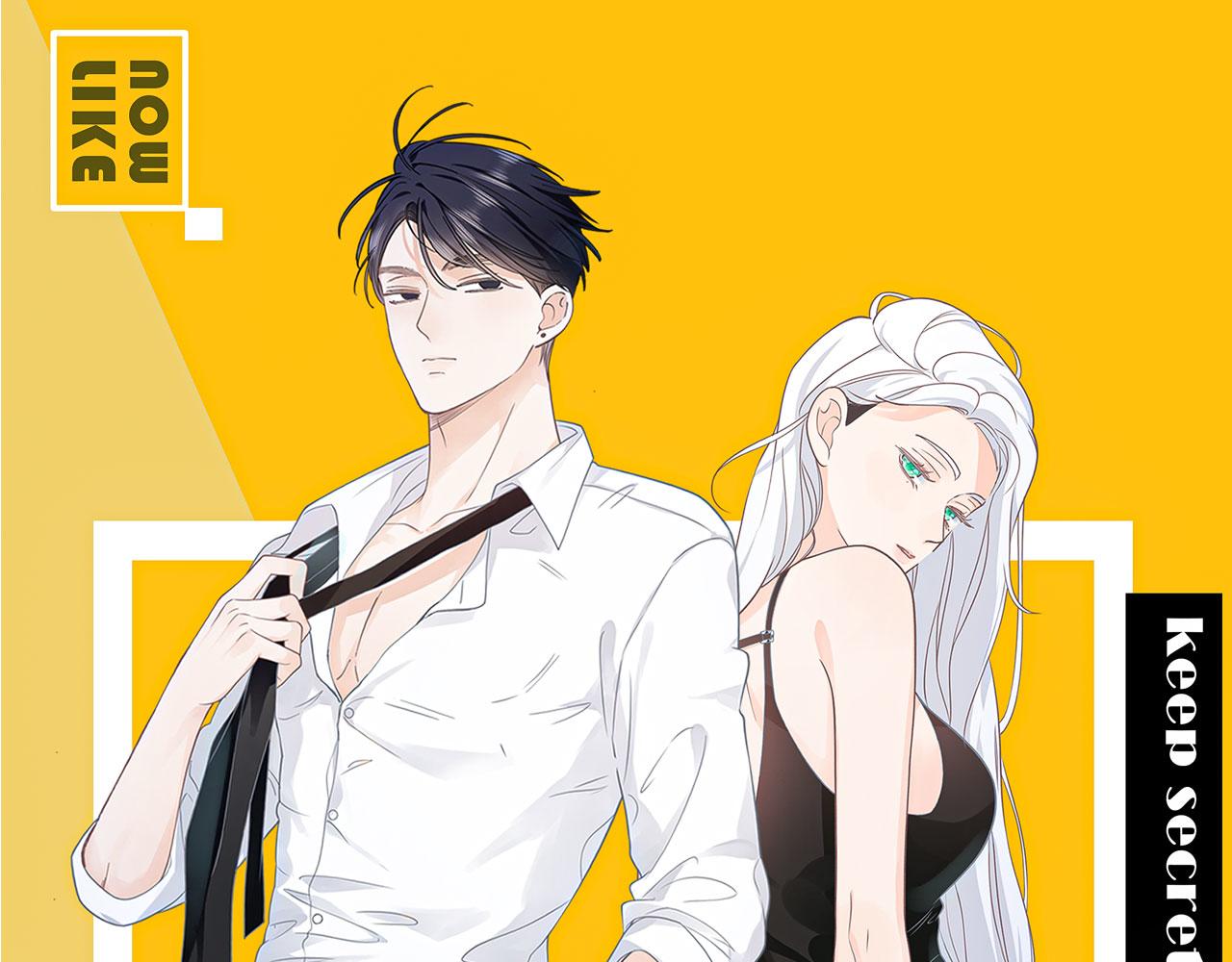 第50话：你觉得我腰不好？(1/2)-第51话