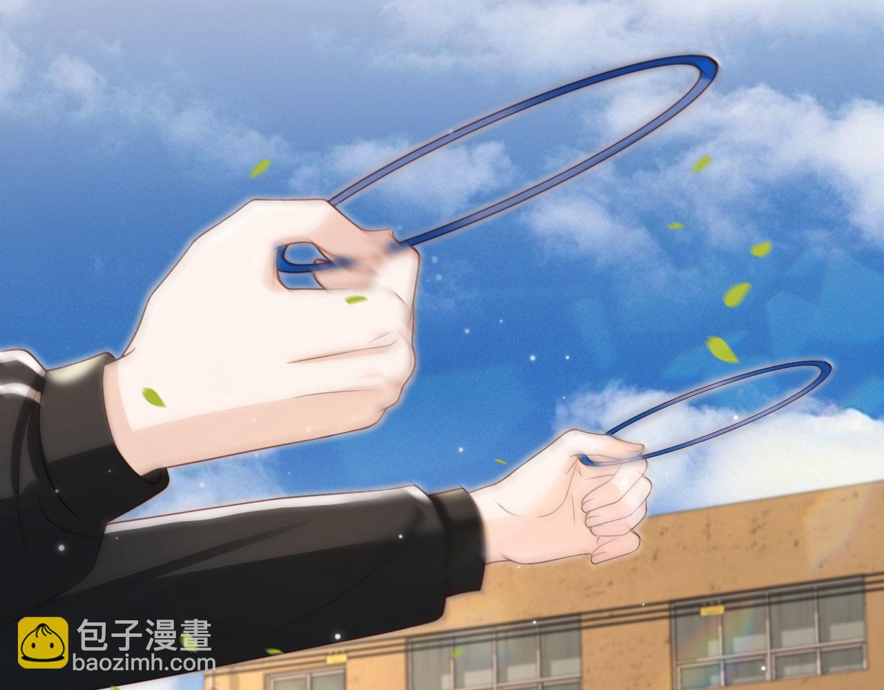 第50话：你觉得我腰不好？(1/2)-第51话