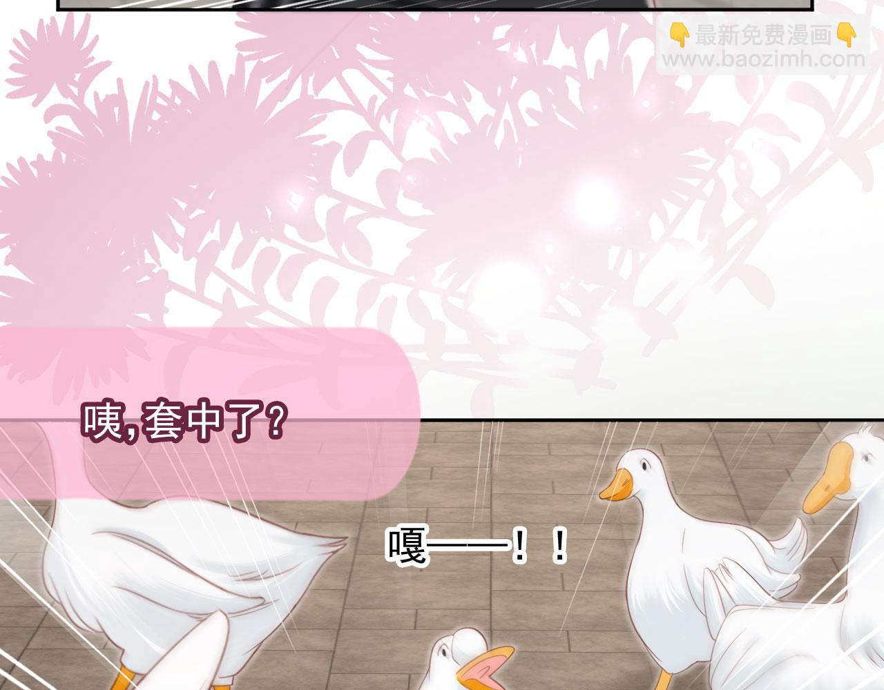 第50话：你觉得我腰不好？(1/2)-第51话