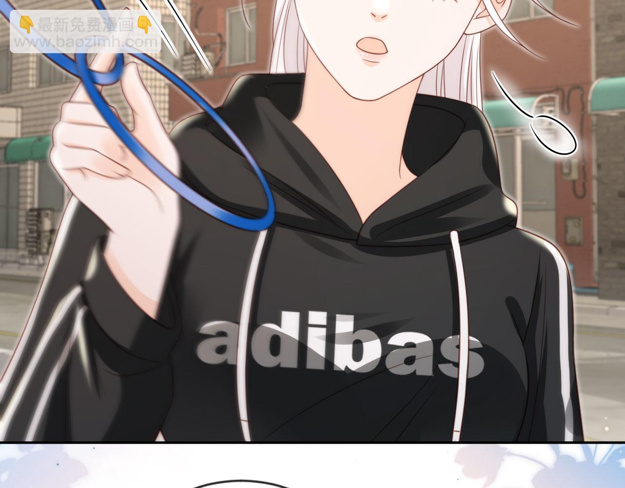 第50话：你觉得我腰不好？(1/2)-第51话