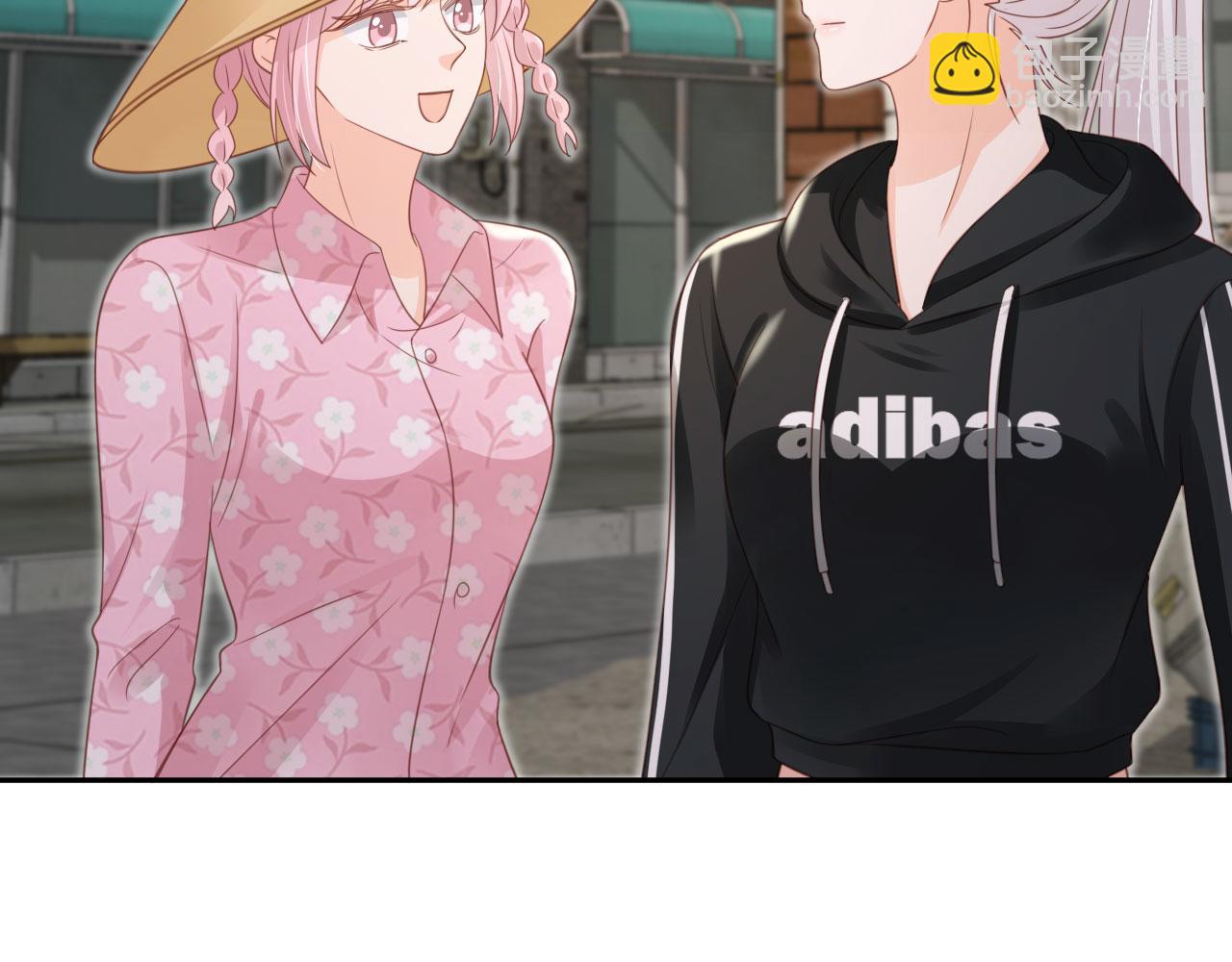 第52话：疼老婆是第一准则(1/2)-第53话