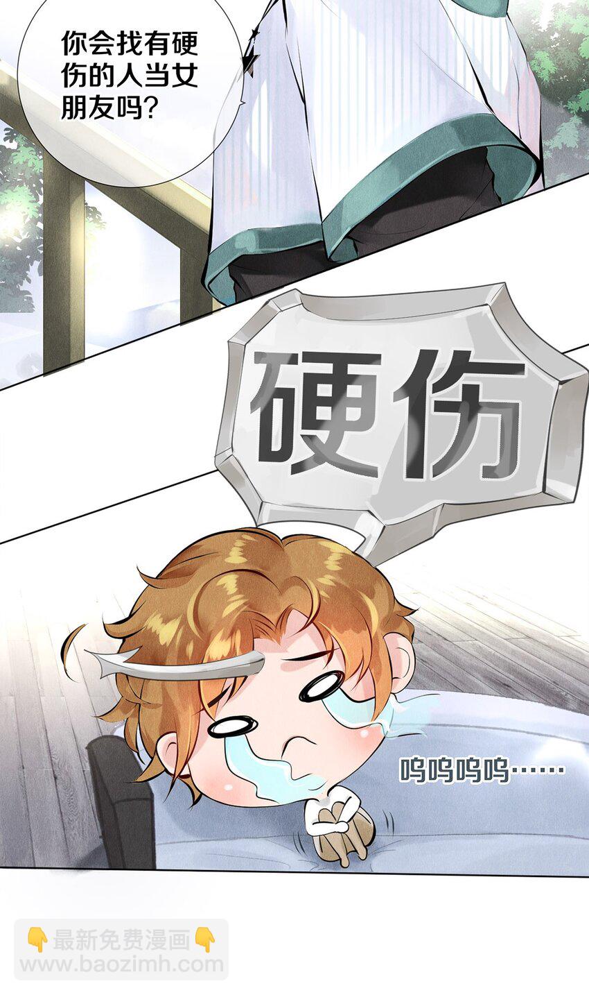 影帝們的公寓 - 13 苦肉計 - 6