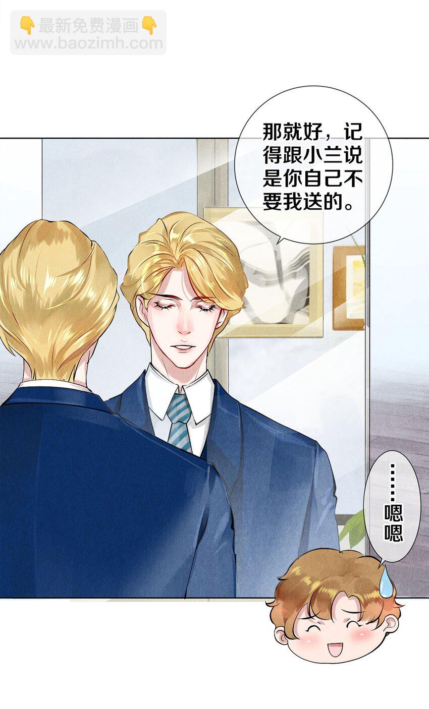 影帝們的公寓 - 13 苦肉計 - 6