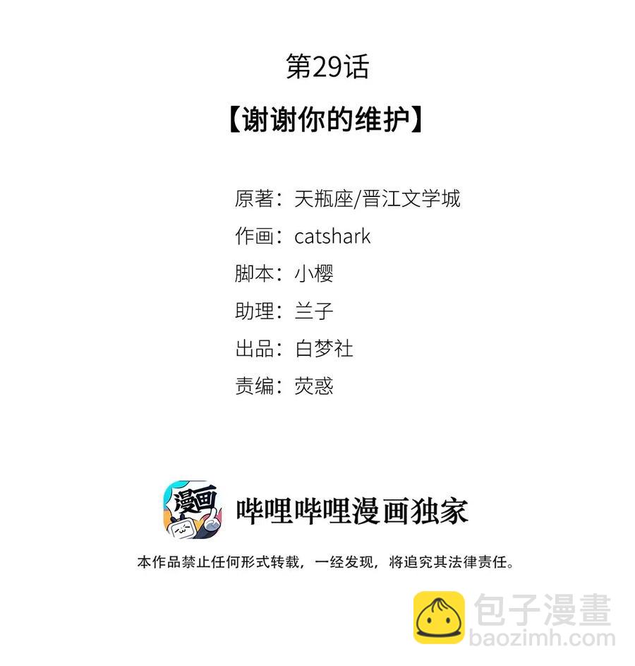 影帝們的公寓 - 29 謝謝你的維護 - 2