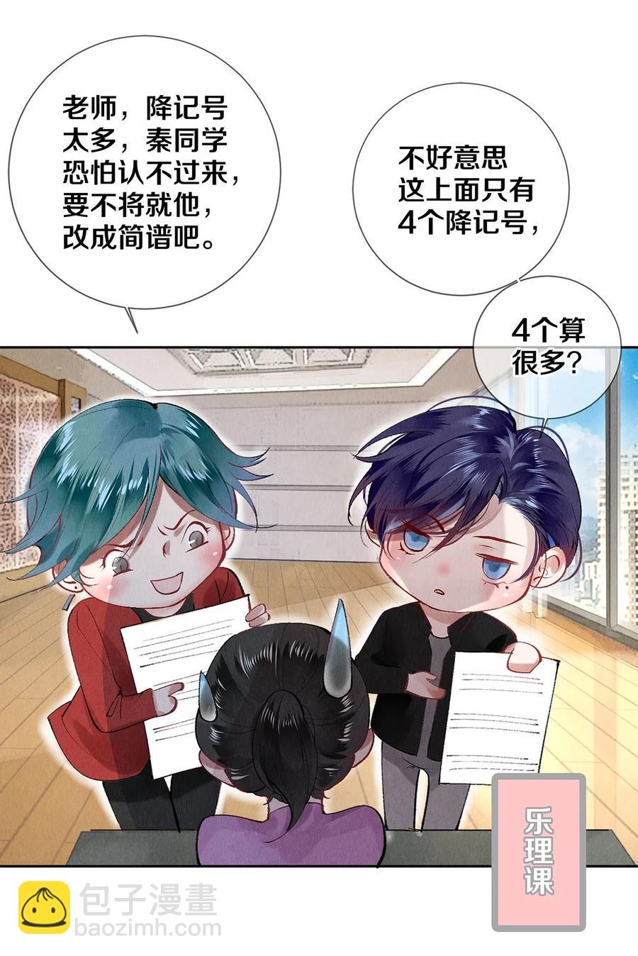 影帝們的公寓 - 64 你有沒有興趣跟他組個組合 - 6