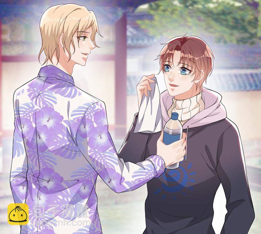 第57话  四人约会(1/3)-第59话