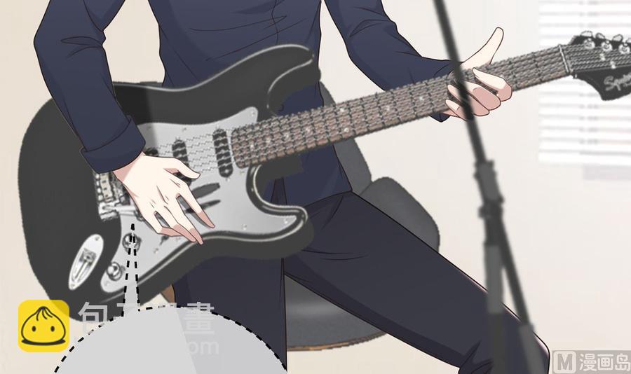 第59话  得知他聋了！(1/2)-第61话