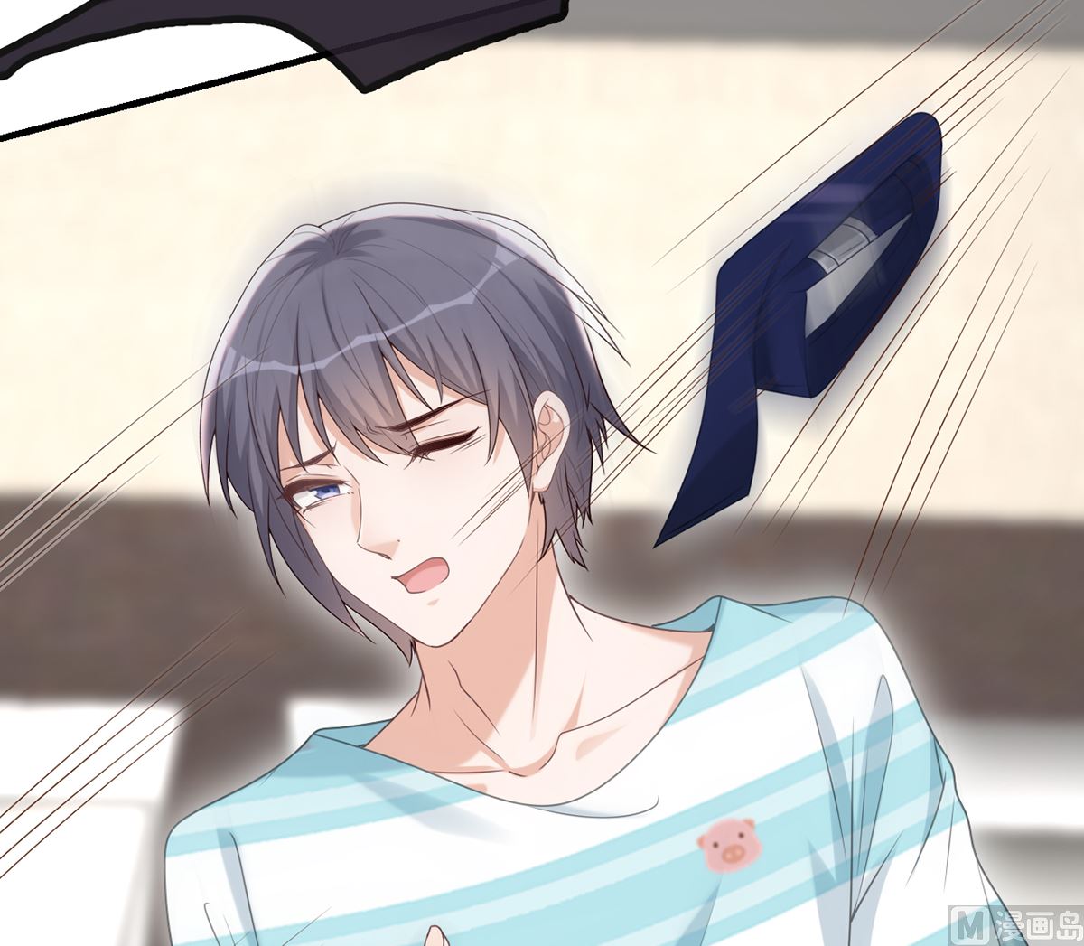 第67话 封晋病重(1/2)-第69话