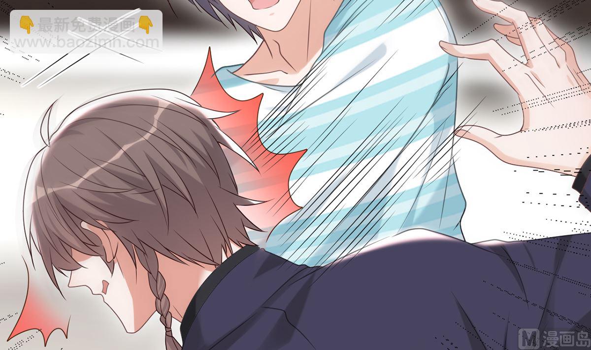 第67话 封晋病重(1/2)-第69话