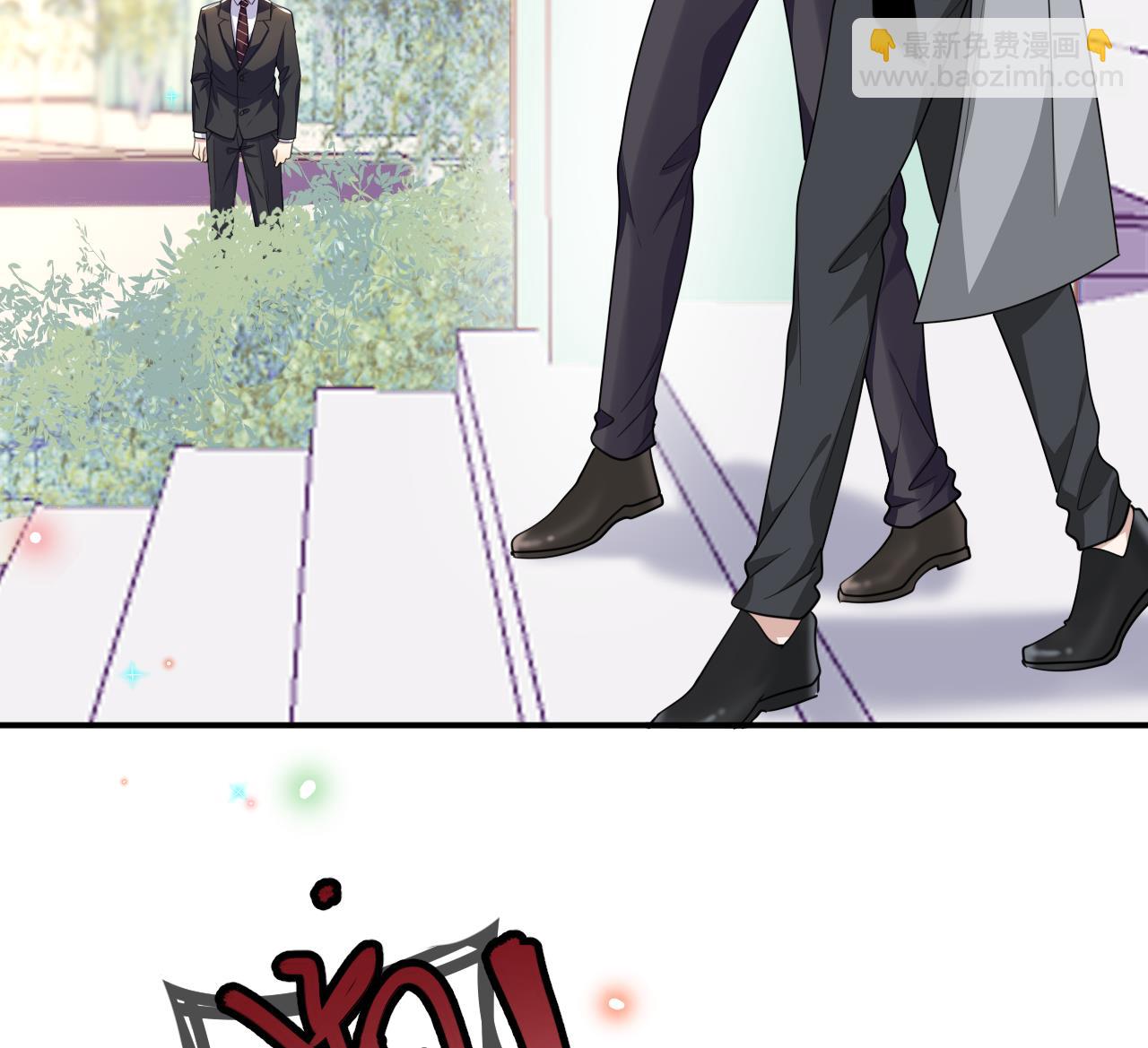 第79话 情敌见面x2(1/2)-第81话