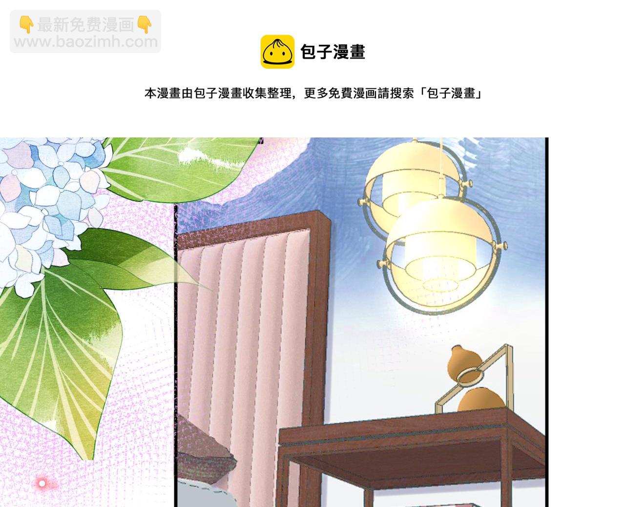 第81话 逃不出手心(1/2)-第83话