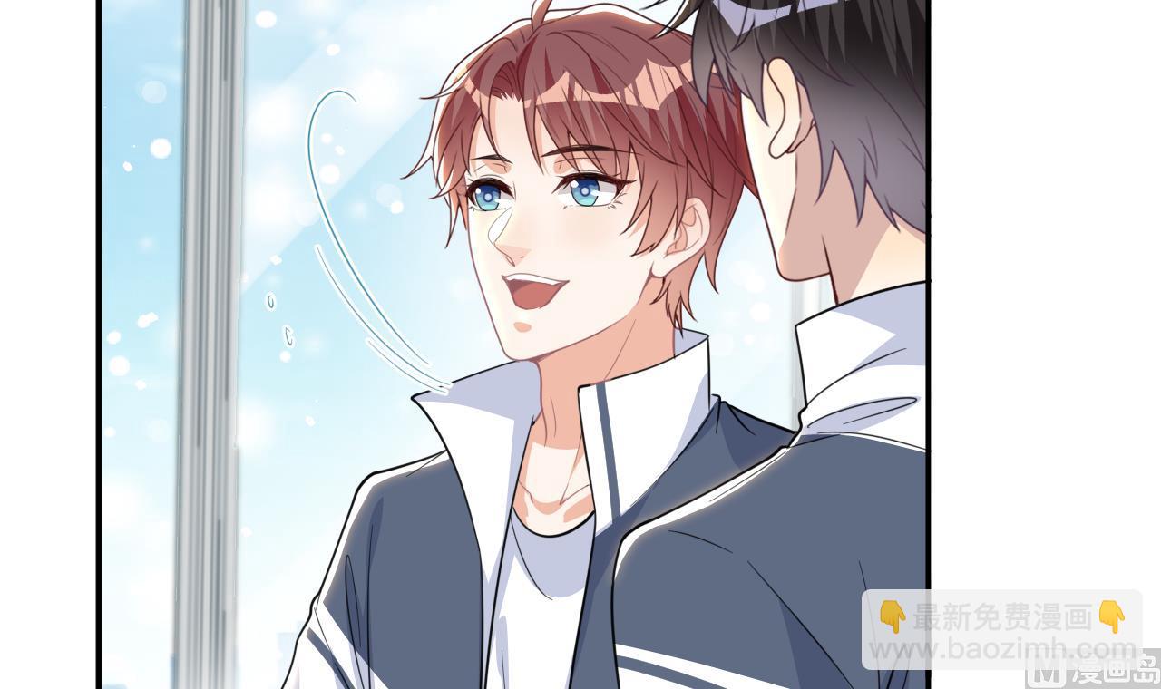 第82.5话 圣诞特别篇(1/2)-第85话