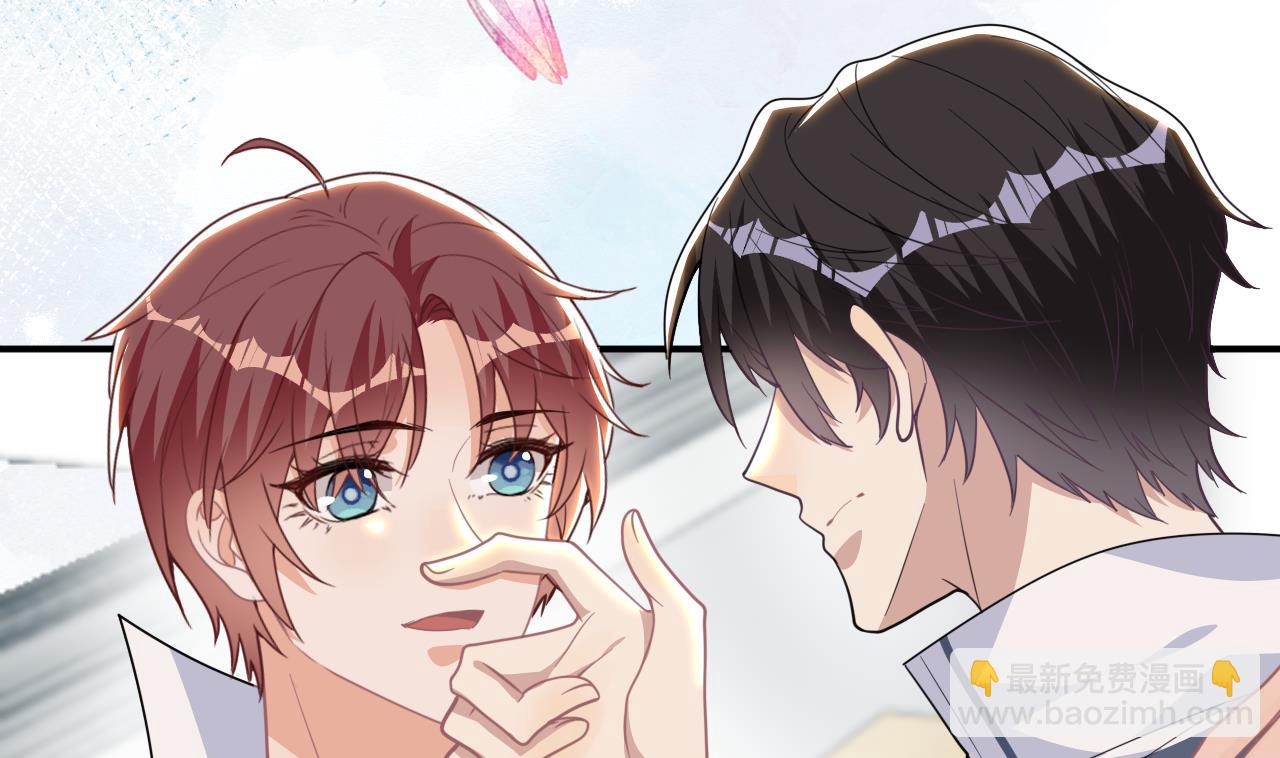 第82.5话 圣诞特别篇(1/2)-第85话