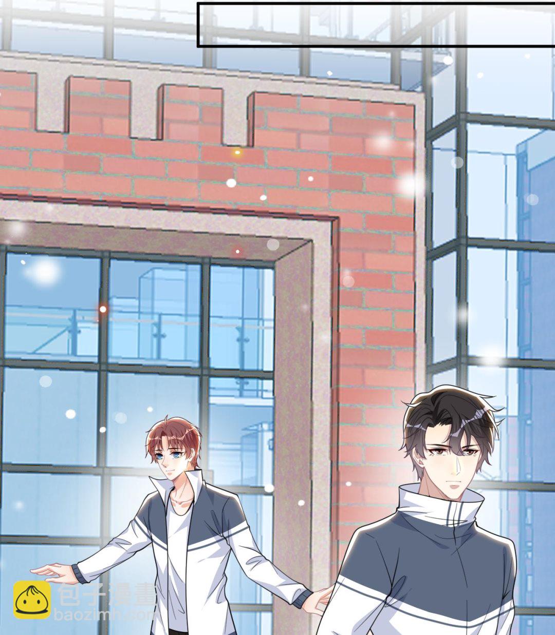 第82.5话 圣诞特别篇(1/2)-第85话