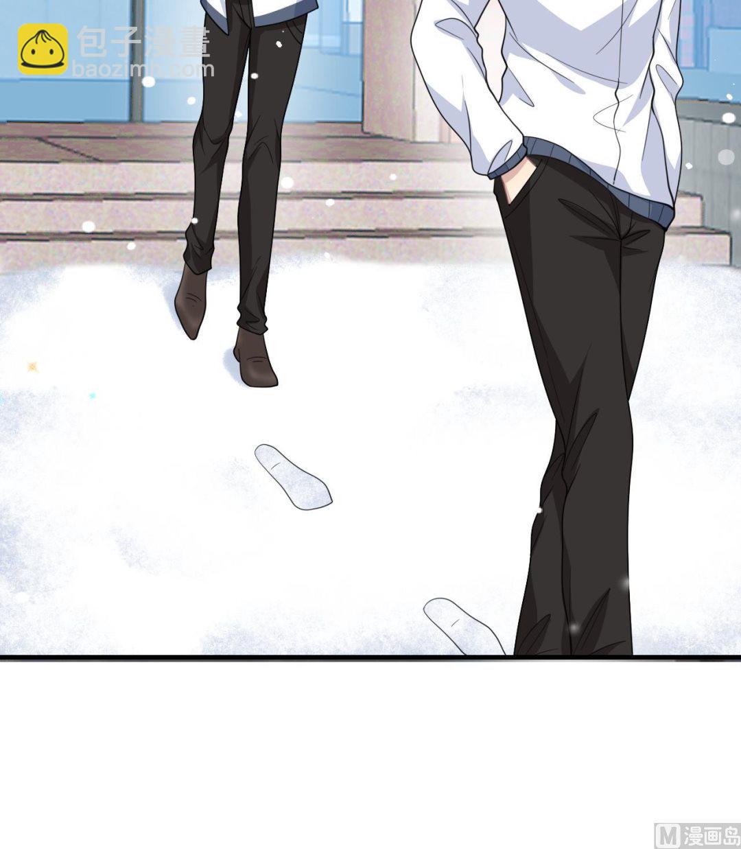 第82.5话 圣诞特别篇(1/2)-第85话