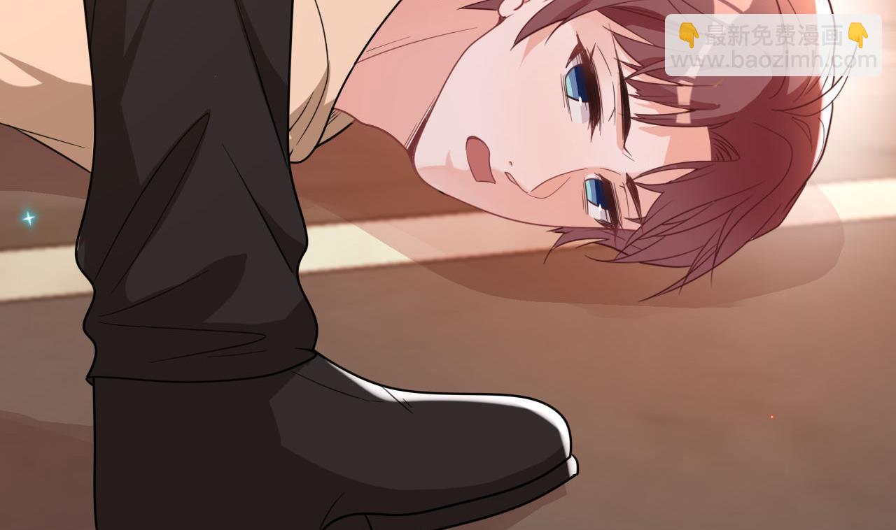 第92话 顾清让被绑架(1/2)-第95话