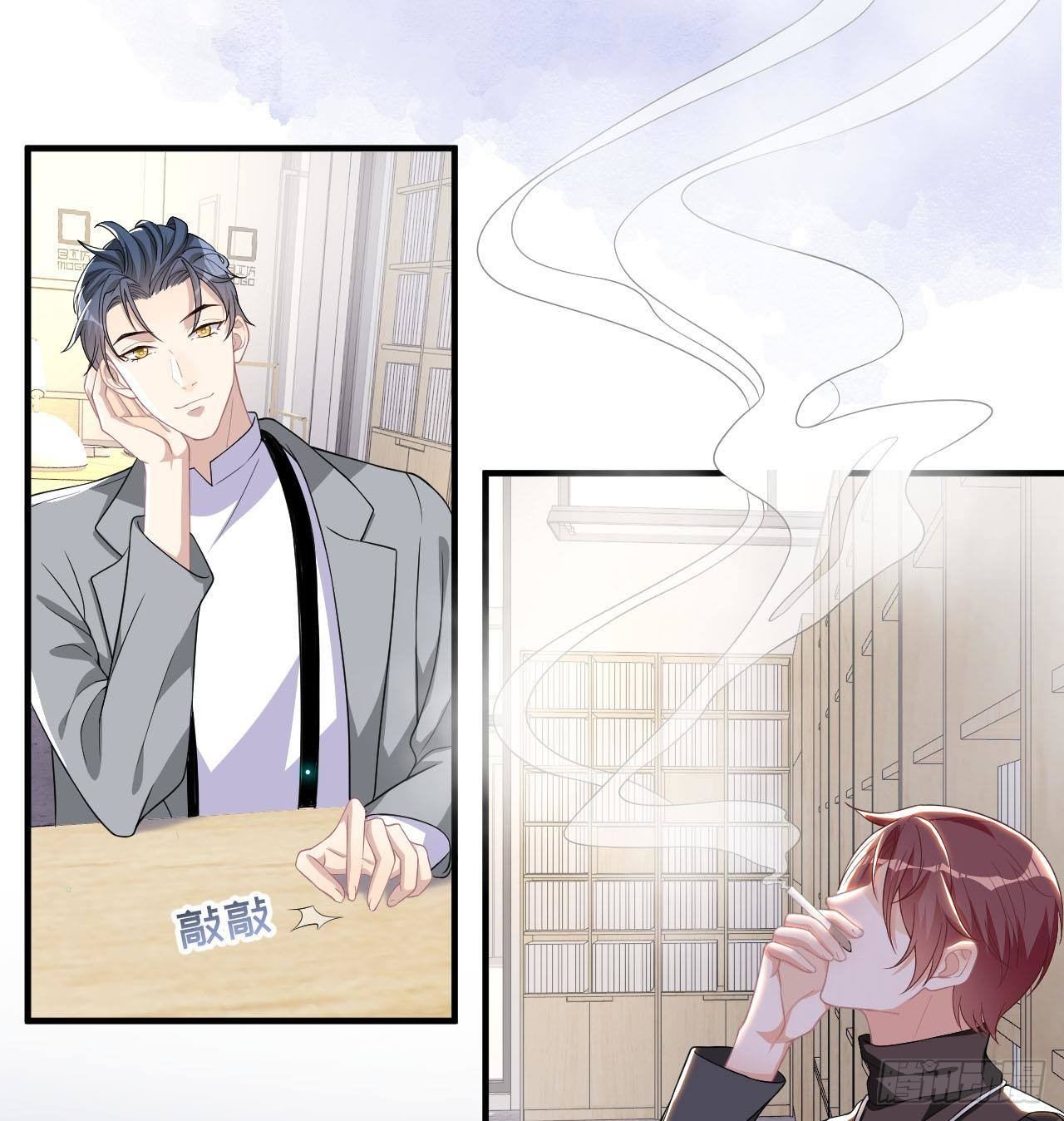 第22话 做我的男主角(1/3)-第23话