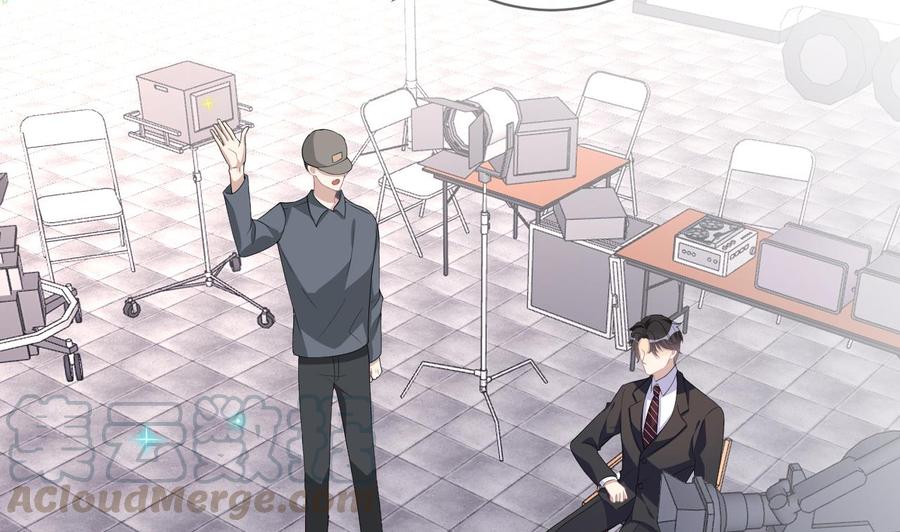 第29话 不听话的身体(1/2)-第31话