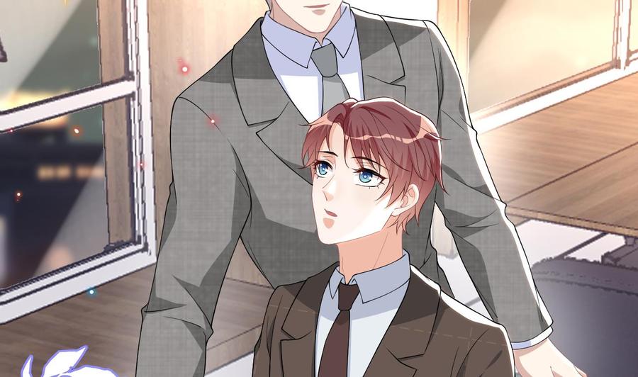 第33话 酒与告白(1/2)-第35话