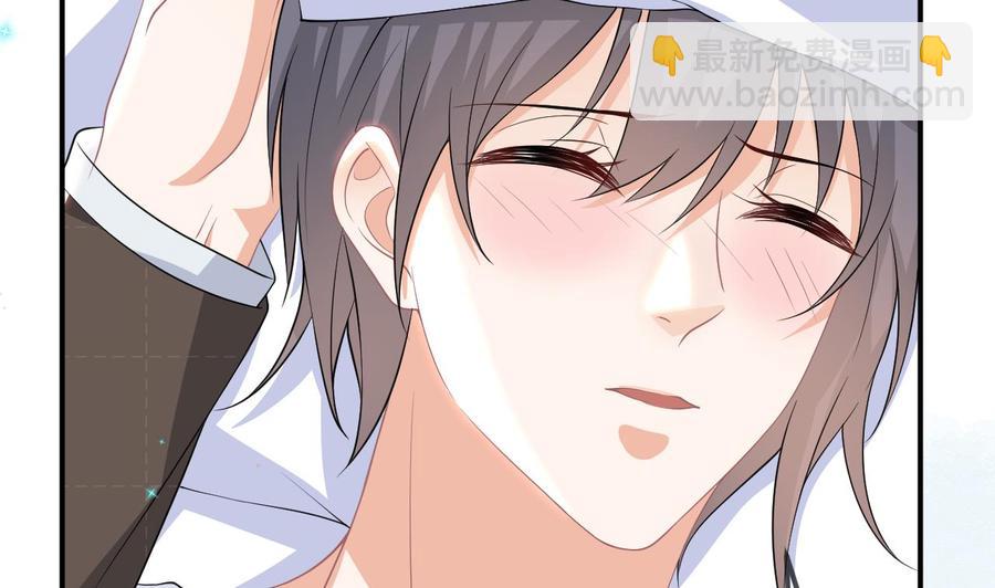 第35话 想要独占你(1/2)-第37话