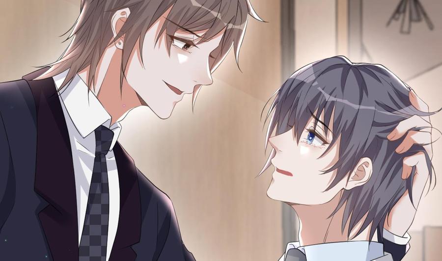 第43话 沈之语是谁？(1/2)-第45话