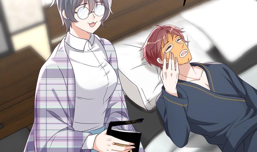 第55话  只是朋友(1/2)-第57话