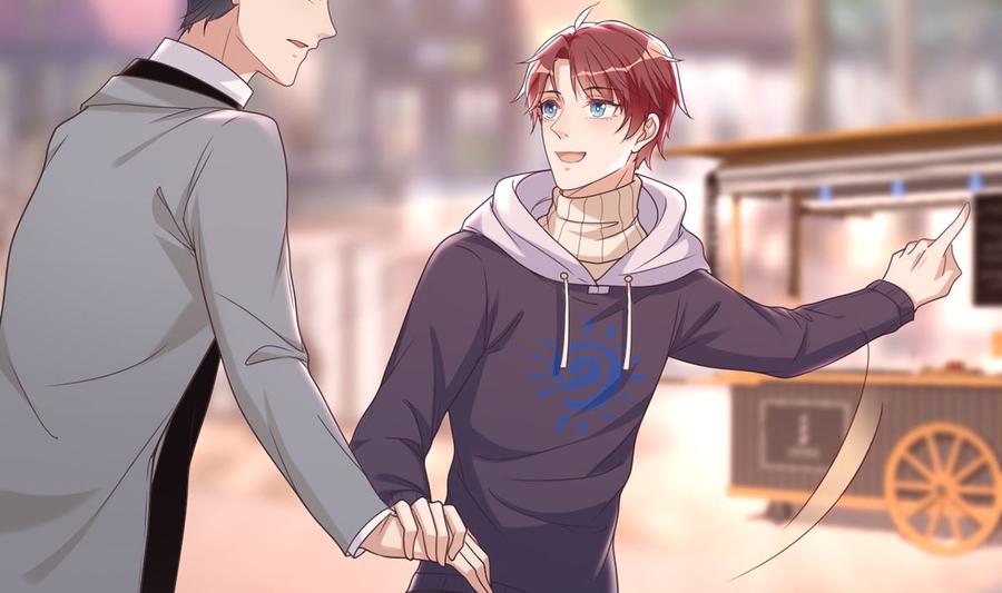 第55话  只是朋友(1/2)-第57话