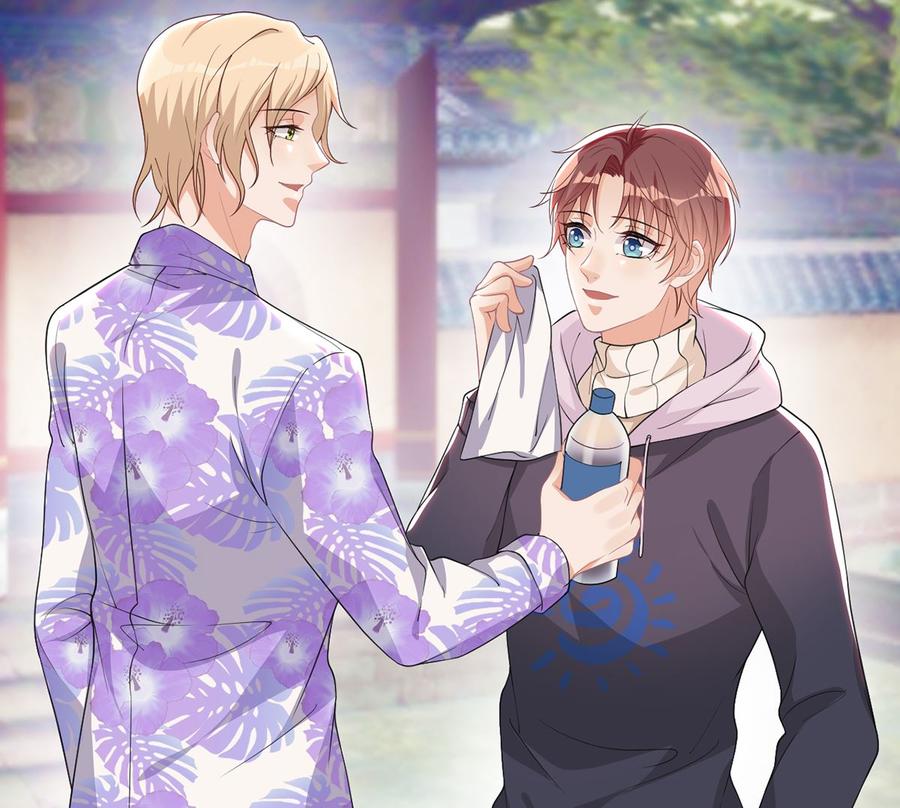 第57话  四人约会(1/3)-第59话