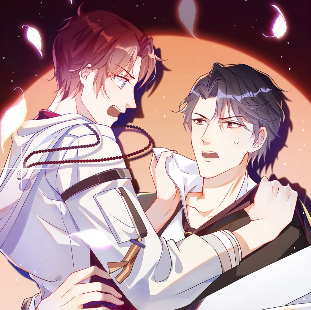 第62话  被潜规则(1/2)-第63话