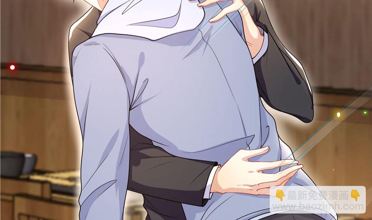 第74话 喝醉的后果(1/2)-第75话