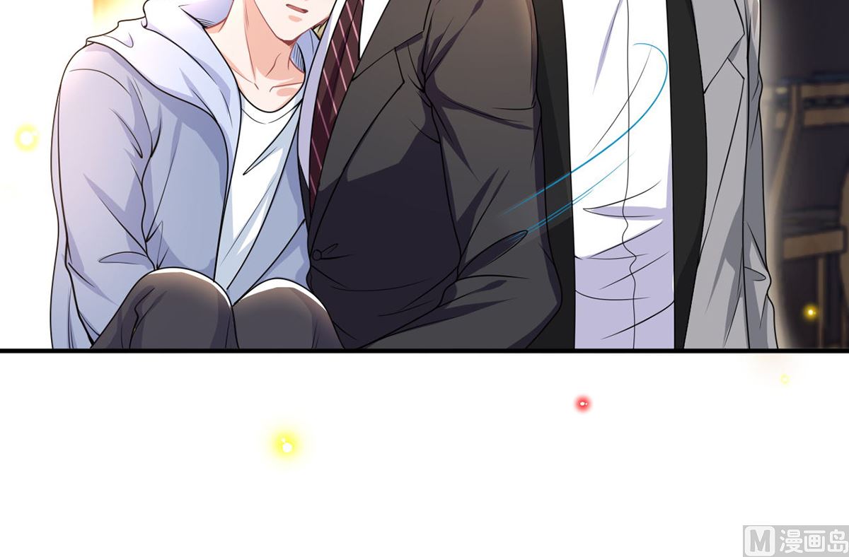 第74话 喝醉的后果(1/2)-第75话