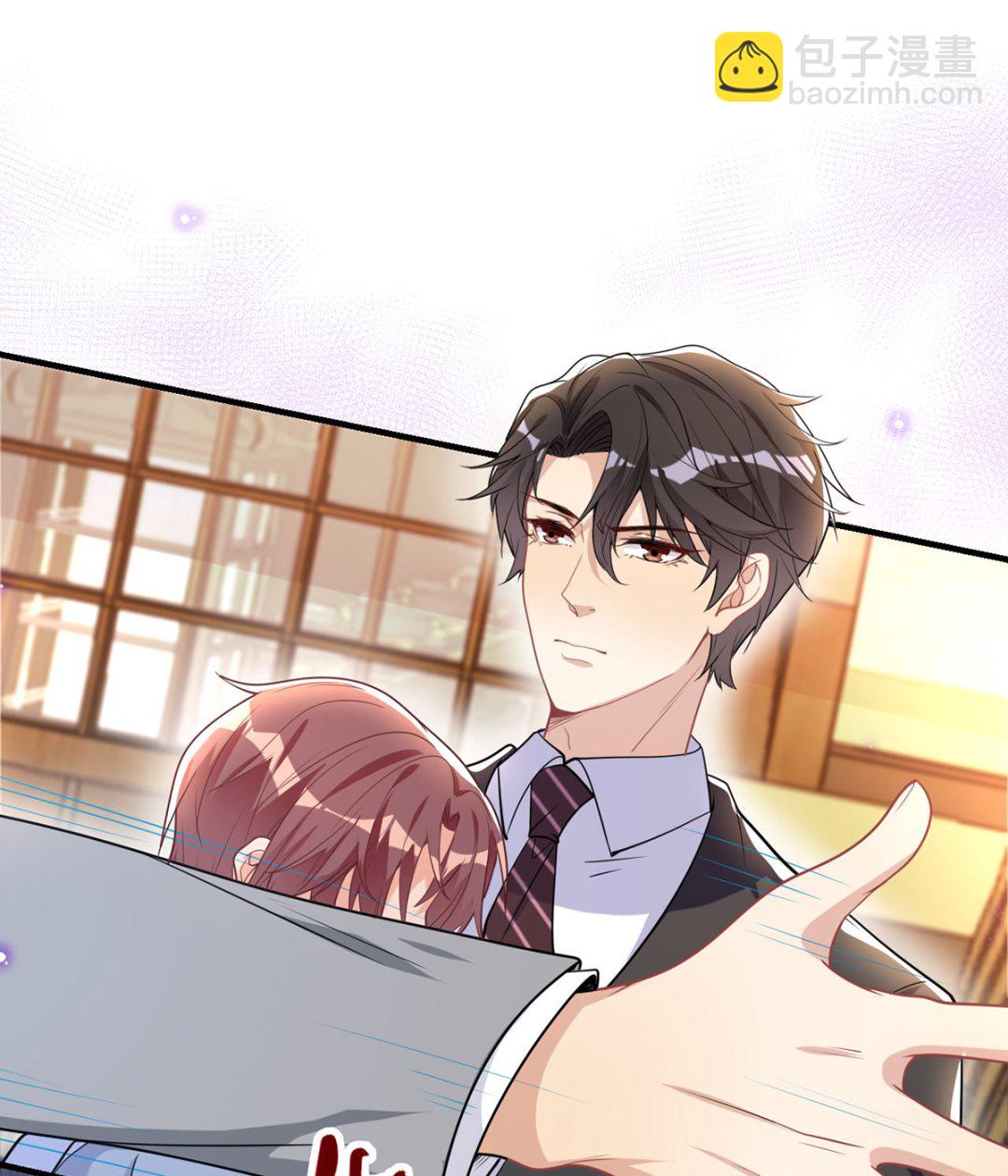 第74话 喝醉的后果(1/2)-第75话