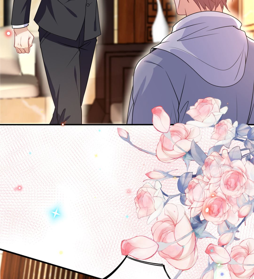 第74话 喝醉的后果(1/2)-第75话