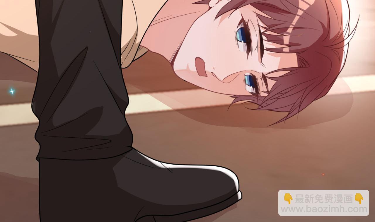 第92话 顾清让被绑架(1/2)-第93话