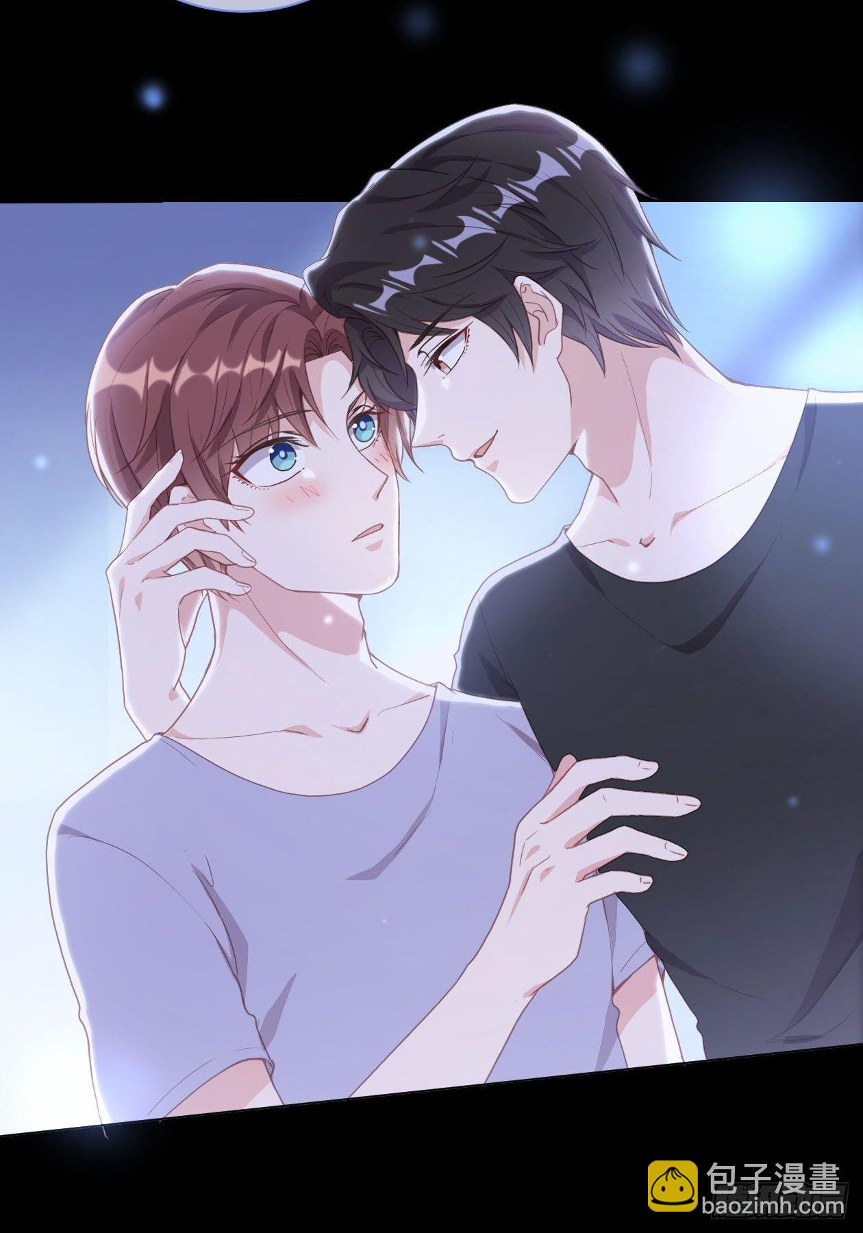 第9话 以身相许更容易-第11话