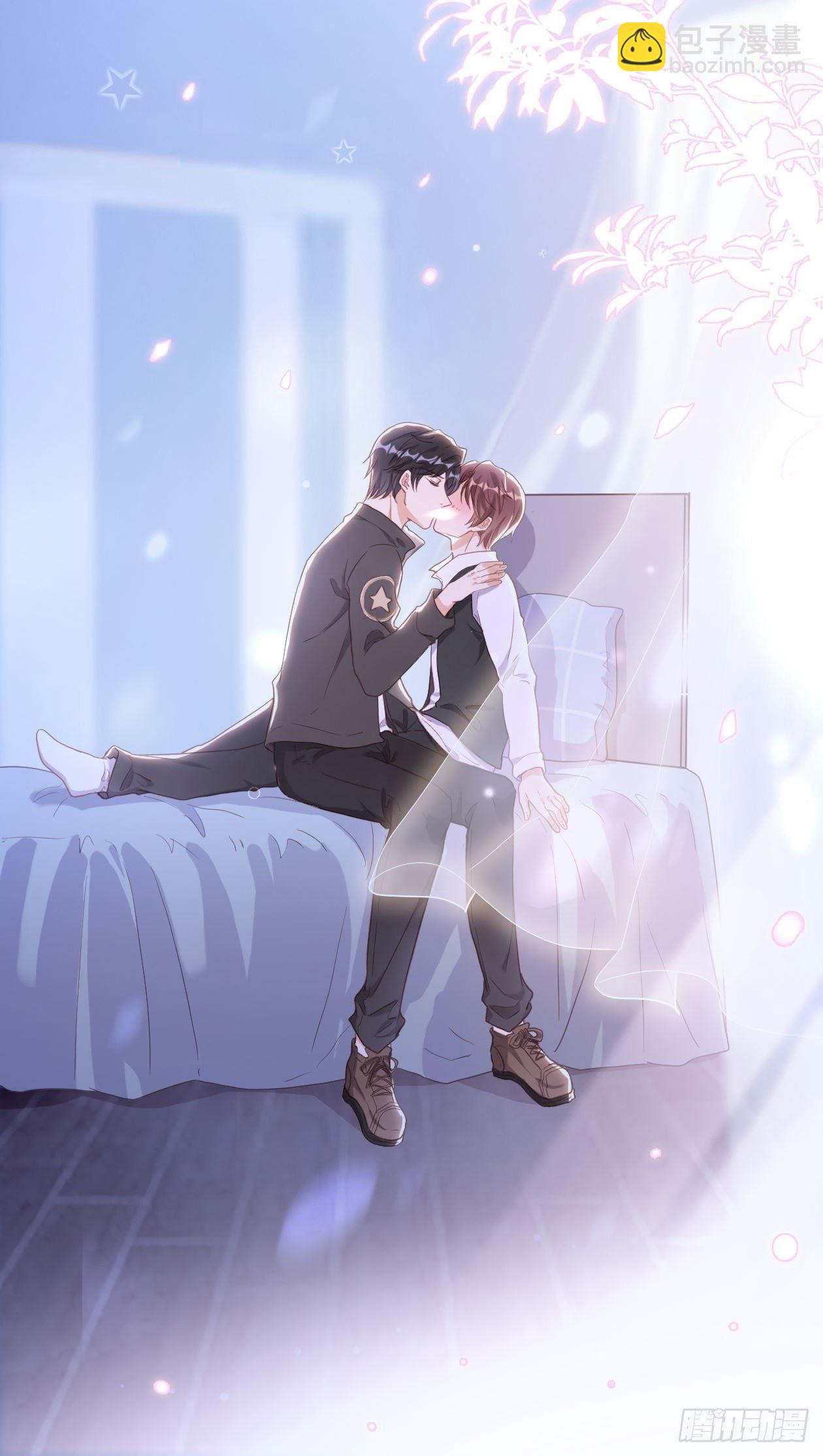 第9话 以身相许更容易-第11话