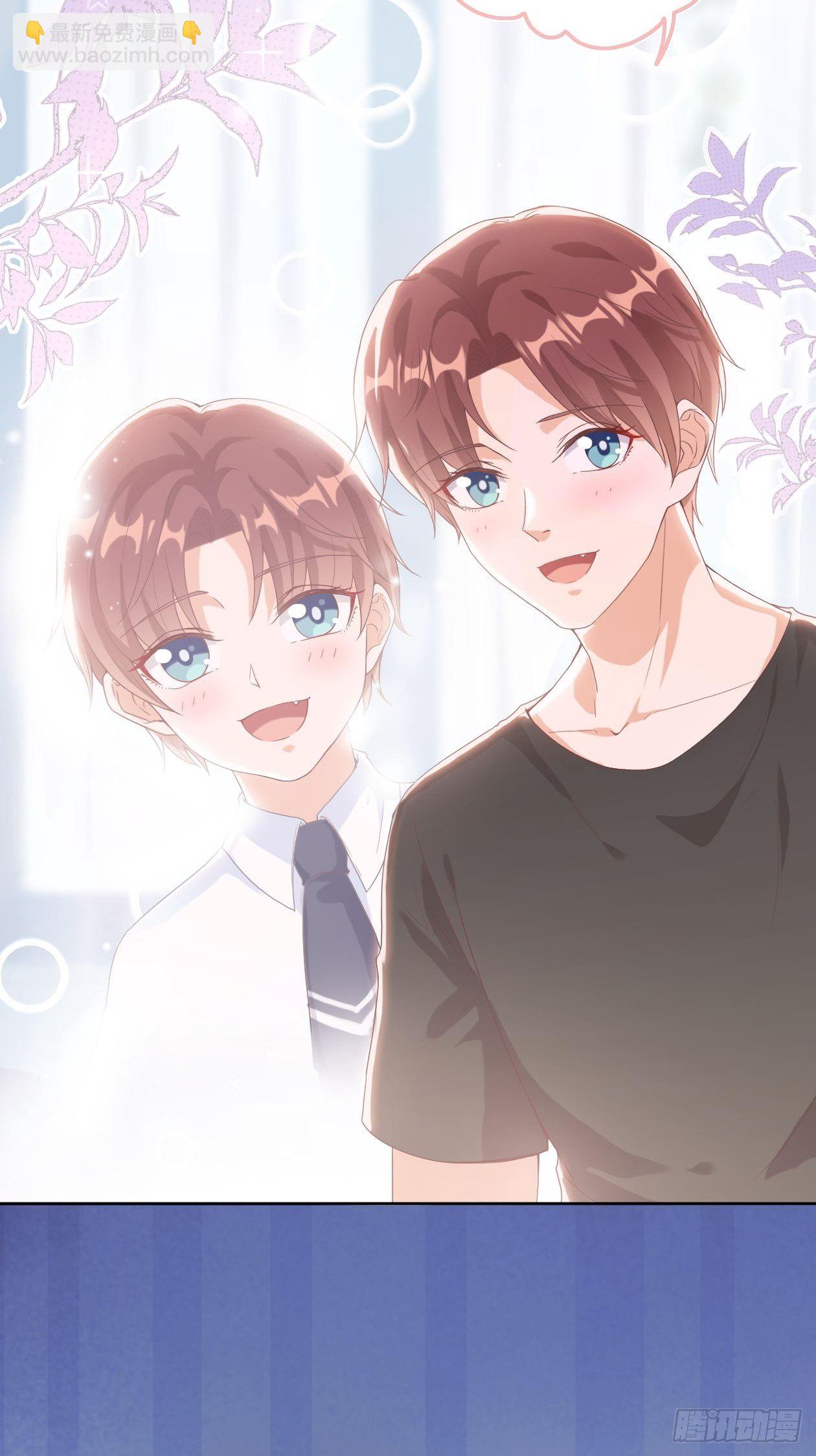 第5话 人工呼吸-第7话