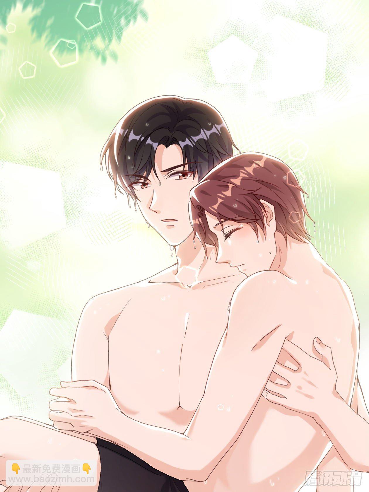 第5话 人工呼吸-第7话