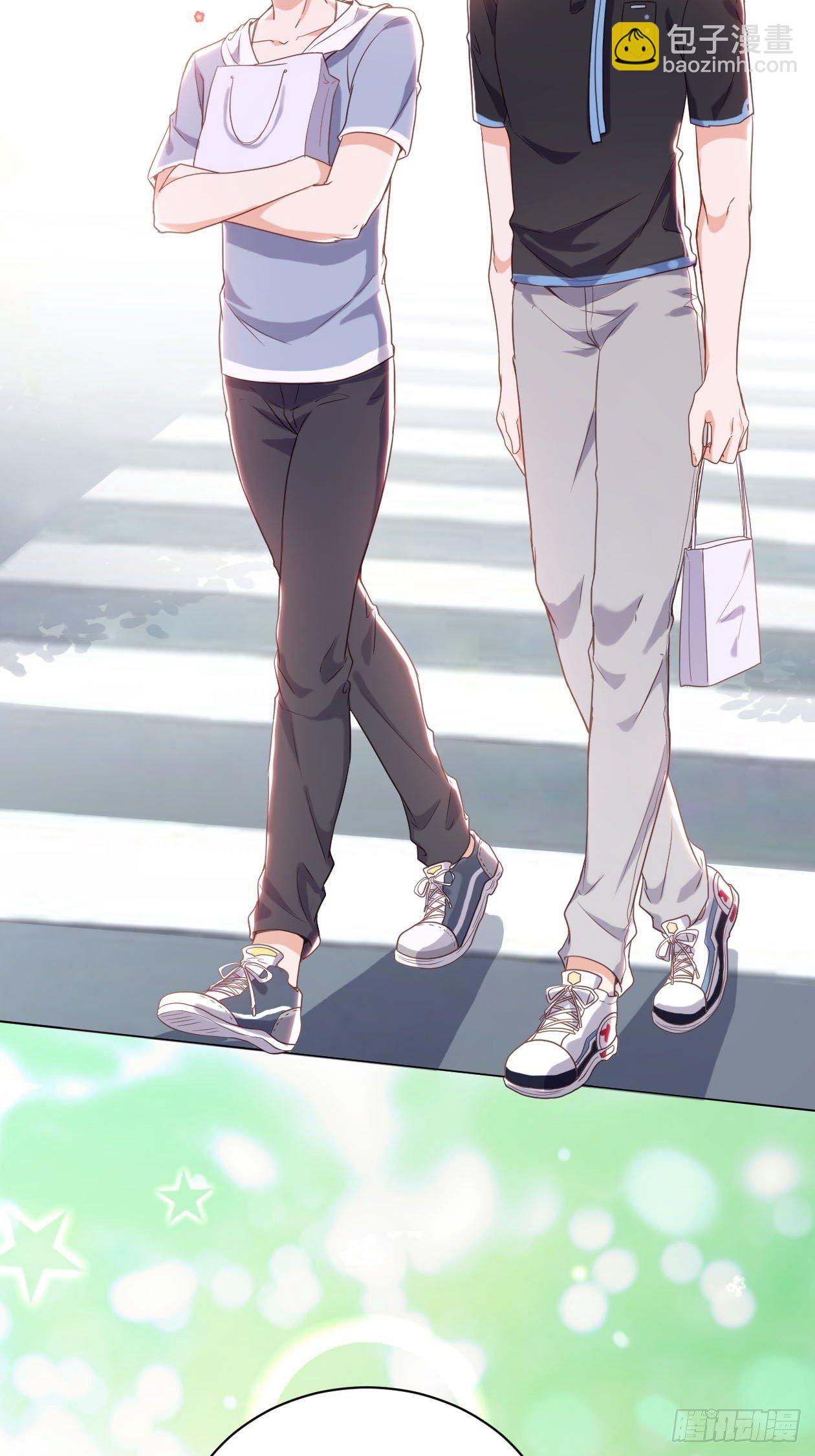 第7话 初次约会？(1/2)-第9话