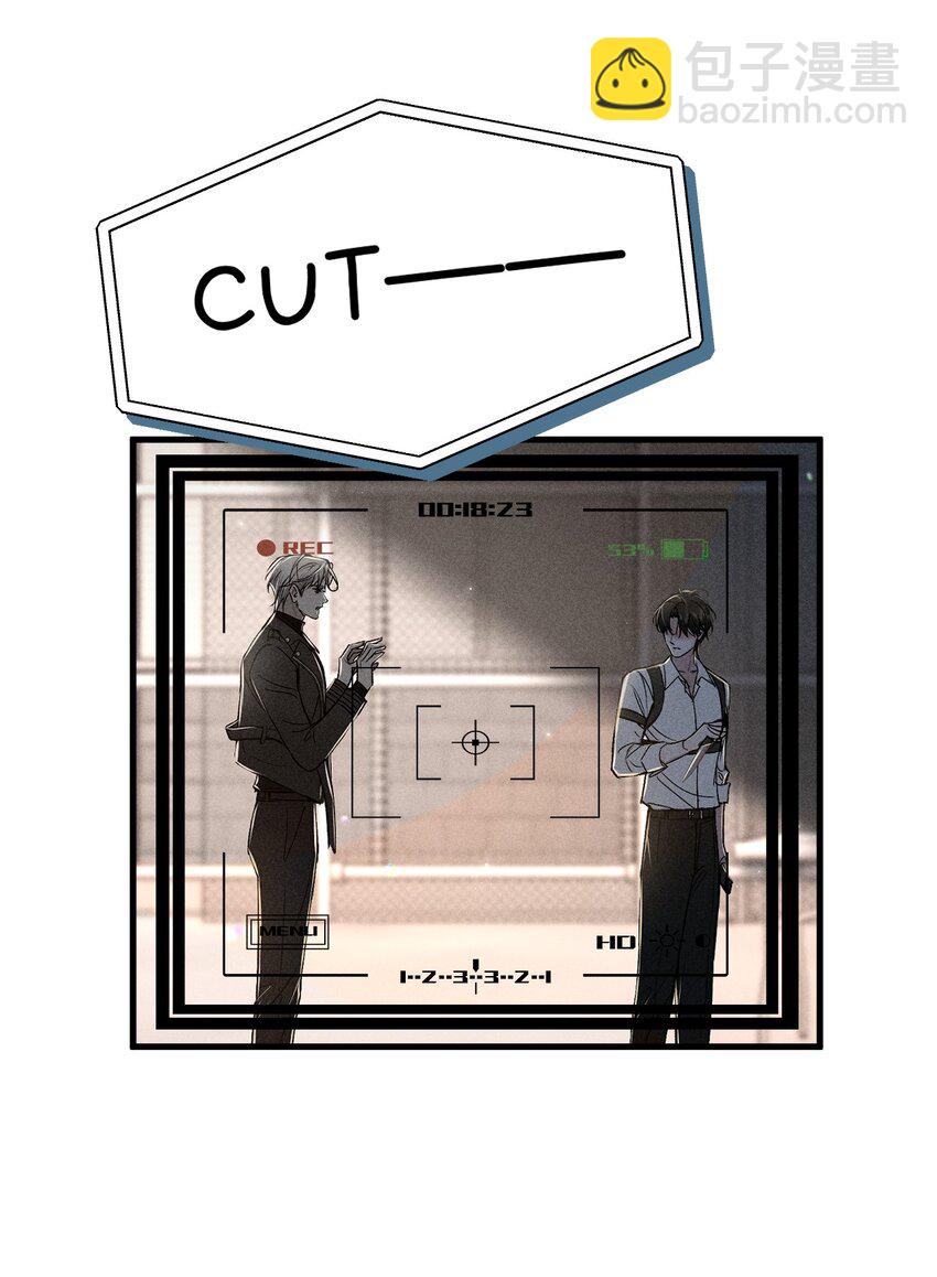 010 碰过他的人，都要付出代价-第11话