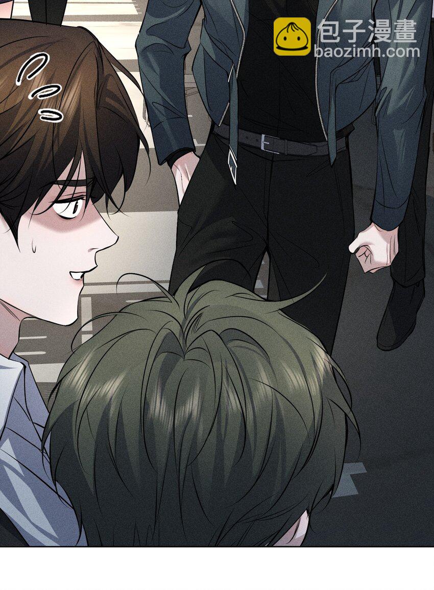 012 他说，期待你的&ldquo;表演&rdquo;-第13话