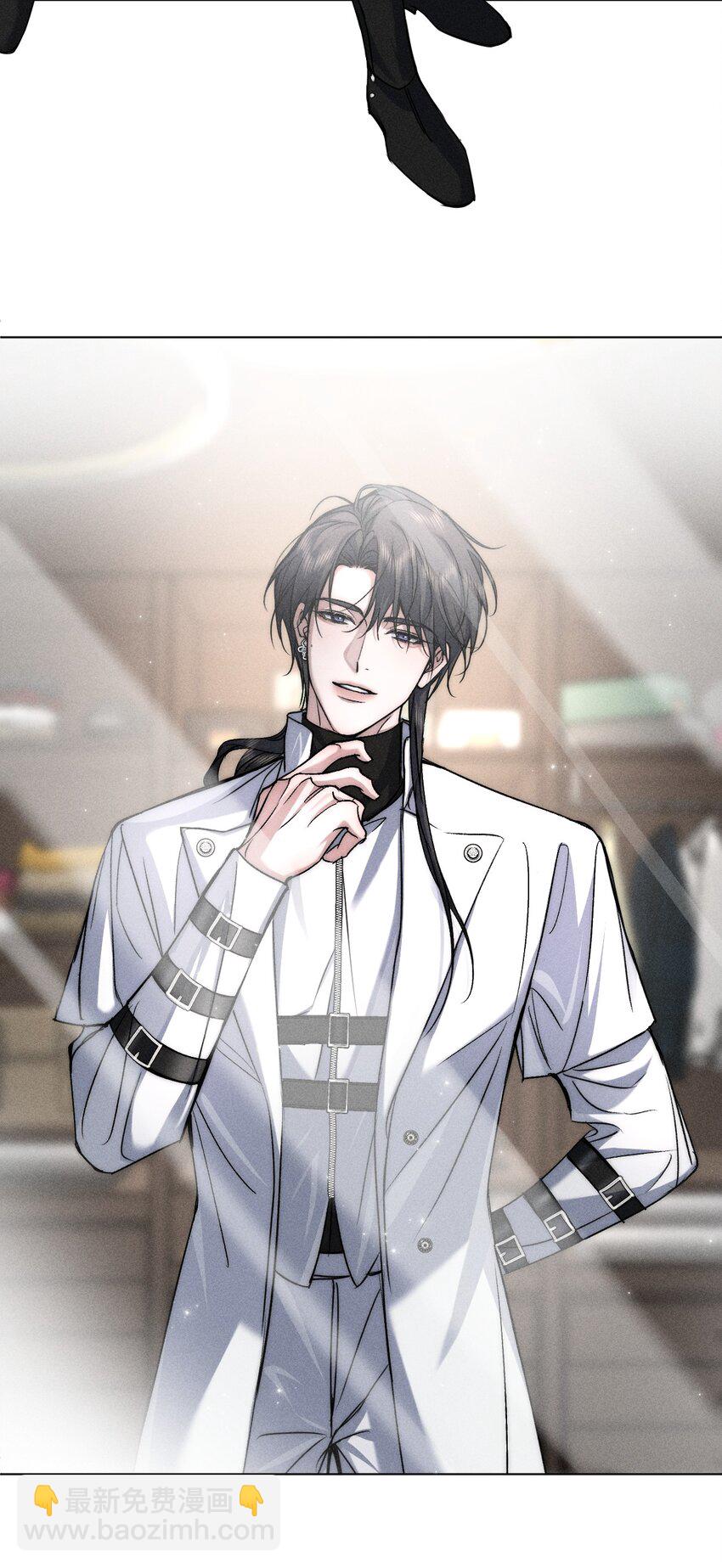 019 直播探秘，扑到影帝？！-第21话