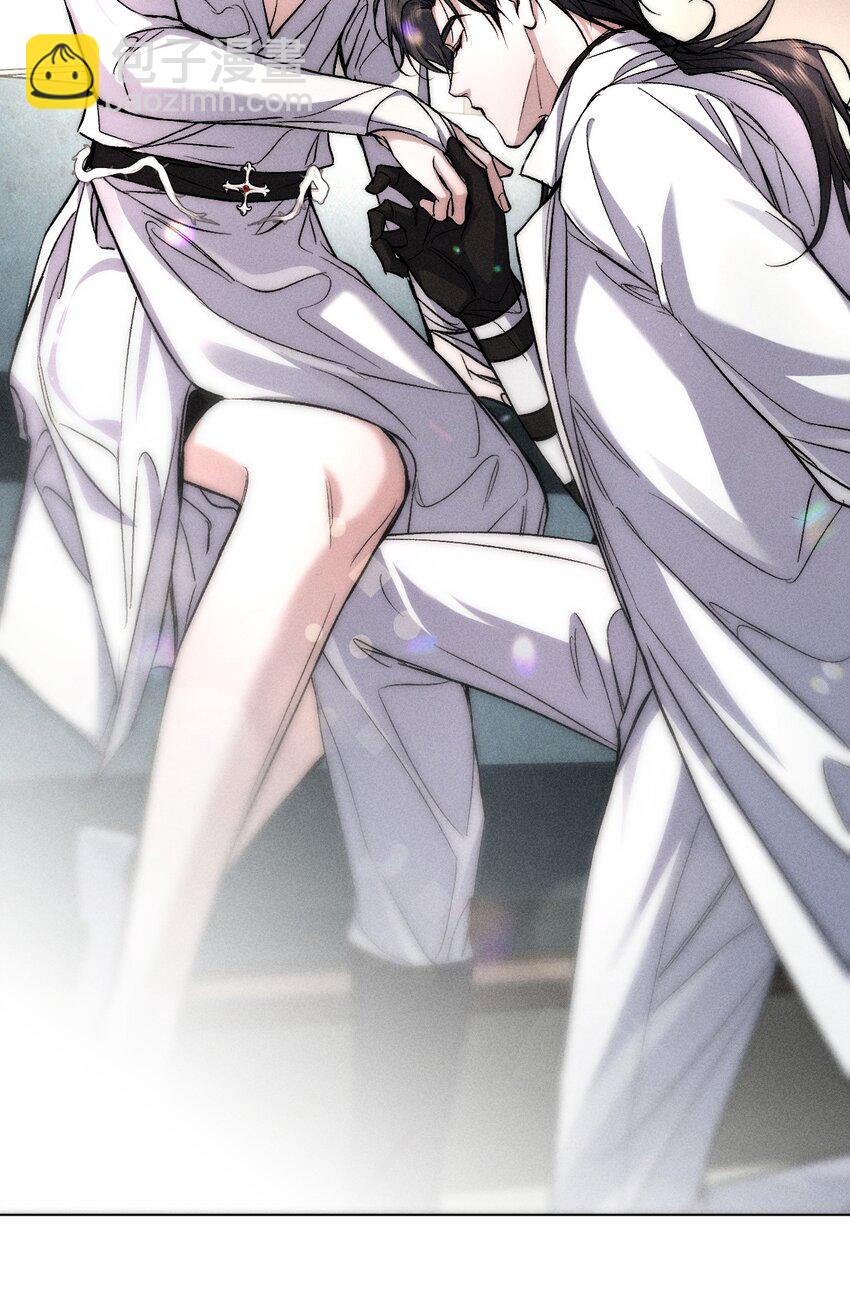 021 请选择我吧&mdash;&mdash;【内含福利活动掉落】(1/2)-第23话