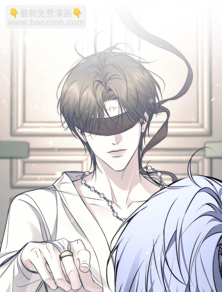 022 黎影帝这么粘人啊~(1/2)-第25话