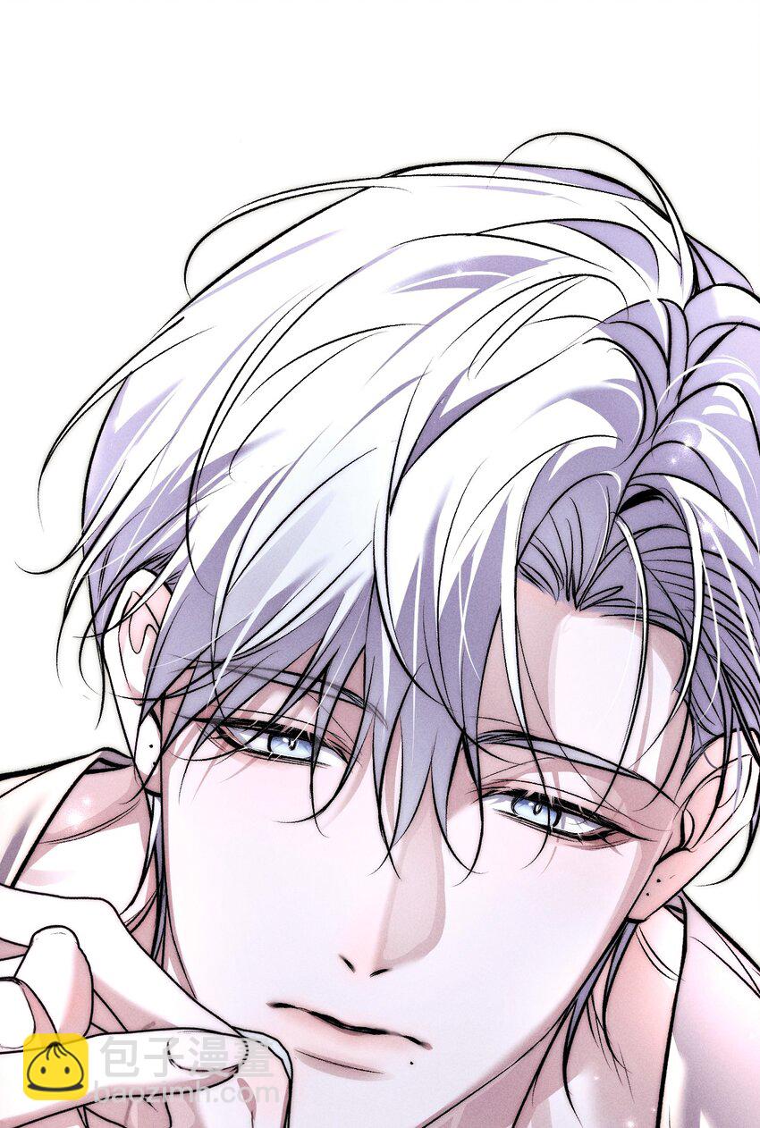 022 黎影帝这么粘人啊~(1/2)-第25话