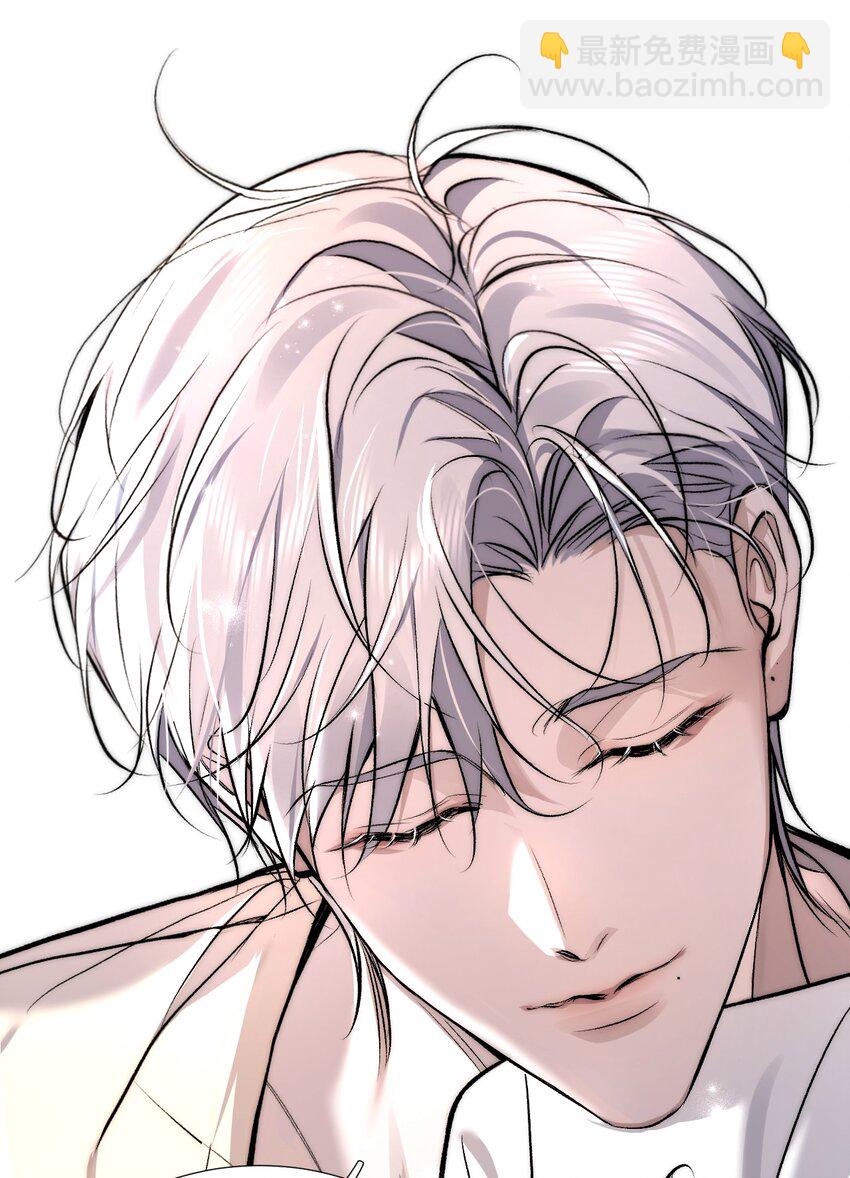 022 黎影帝这么粘人啊~(1/2)-第25话