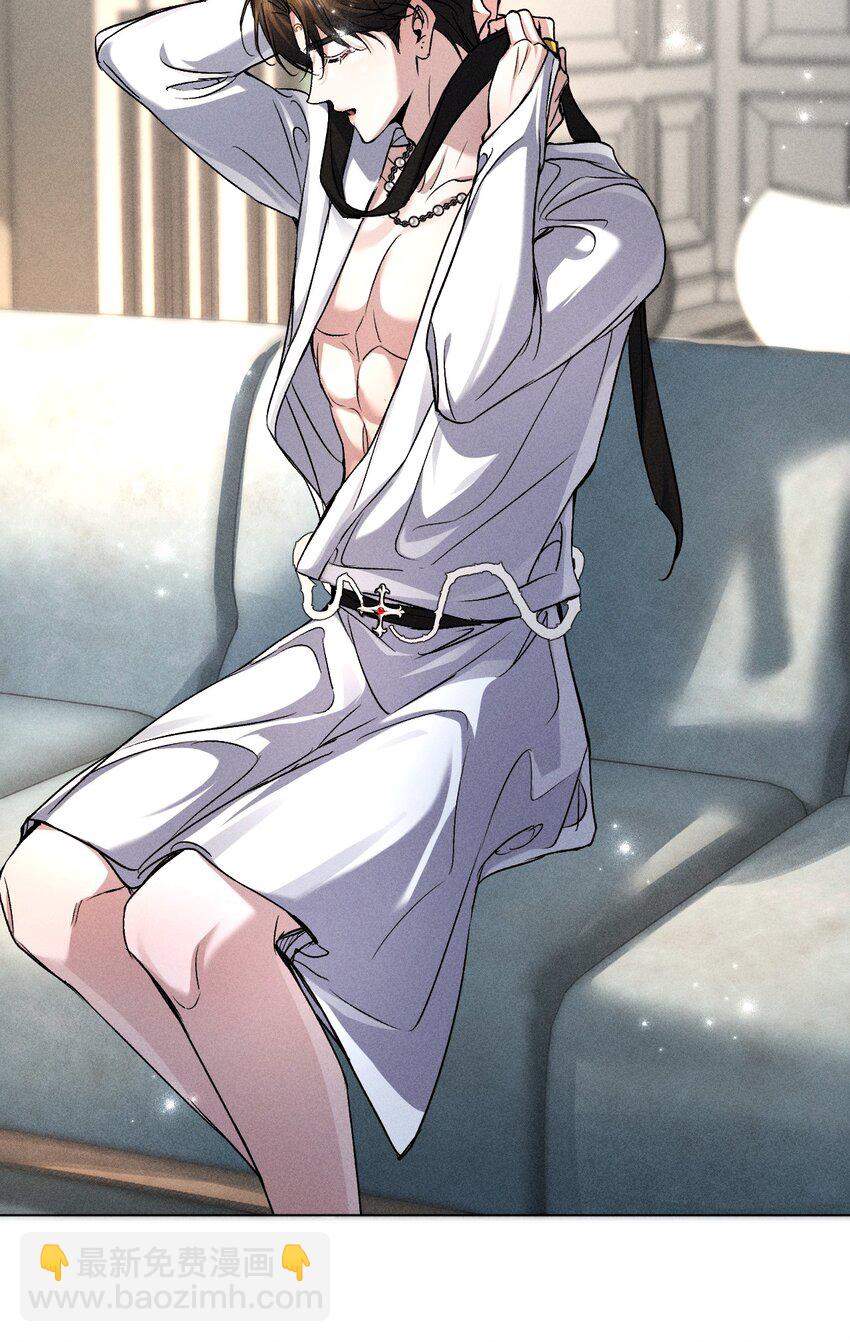 23 黑夜降临，意想不到的分组(1/2)-第27话