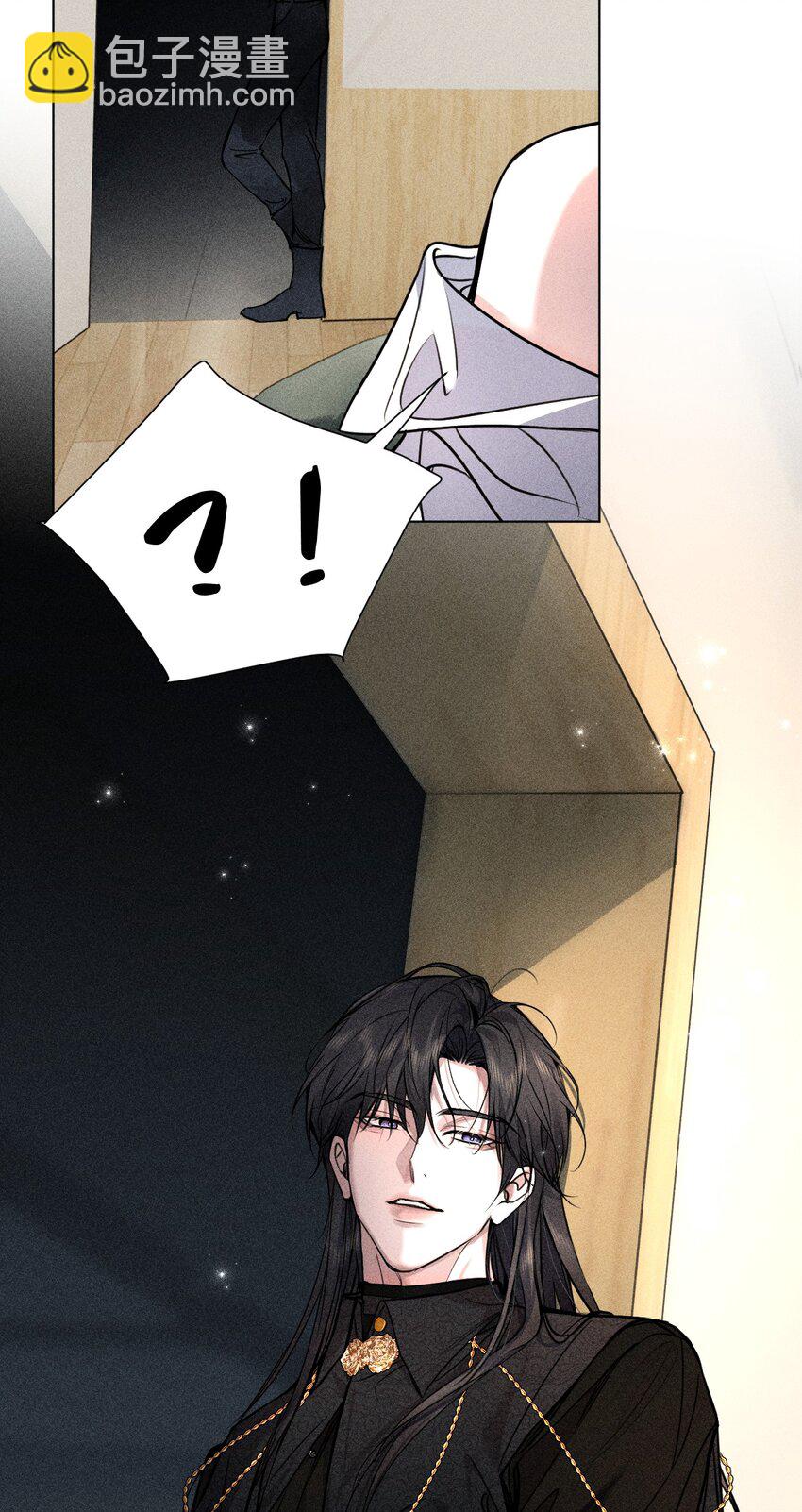 25 携夜色前来，蛊惑阁下(1/2)-第29话