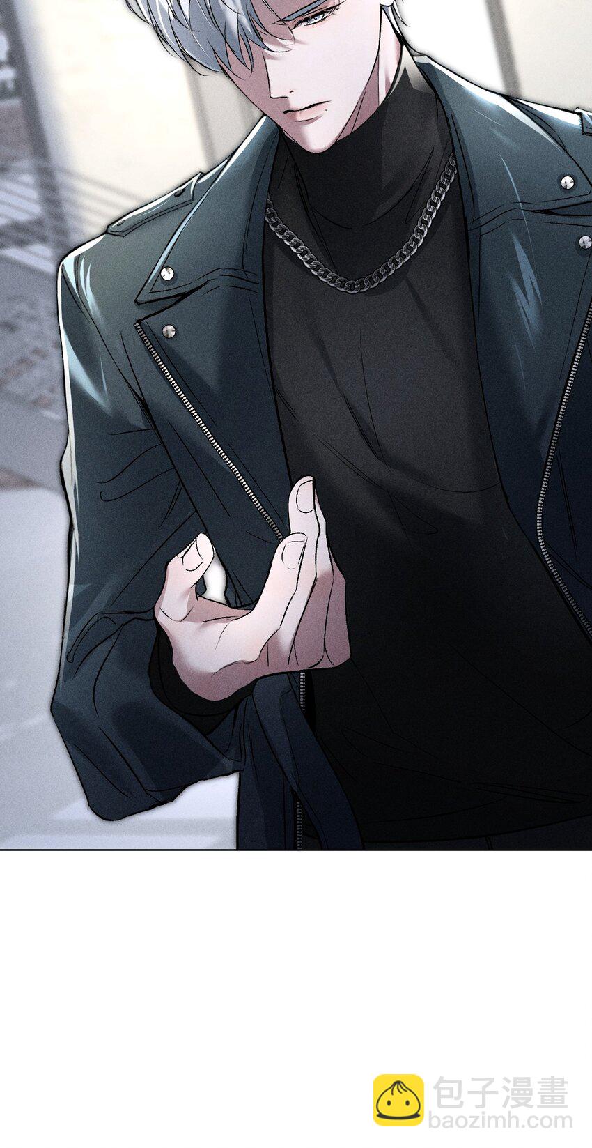 002 要见&hellip;&hellip;金主了？！(1/2)-第3话