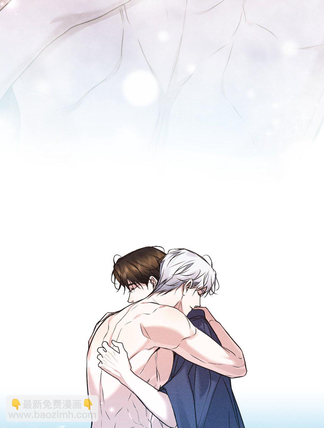 29 我想成为你最亲密的人(1/2)-第33话